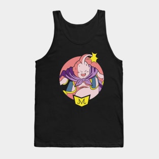 DRAGON BALL Tank Top